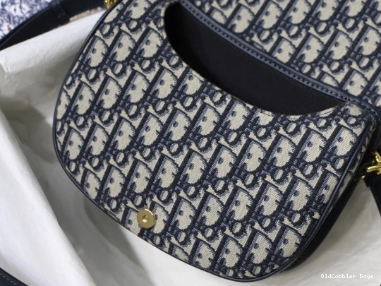 OldCobbler Bags MEDIUM DIRO BOBBY BAG 0725